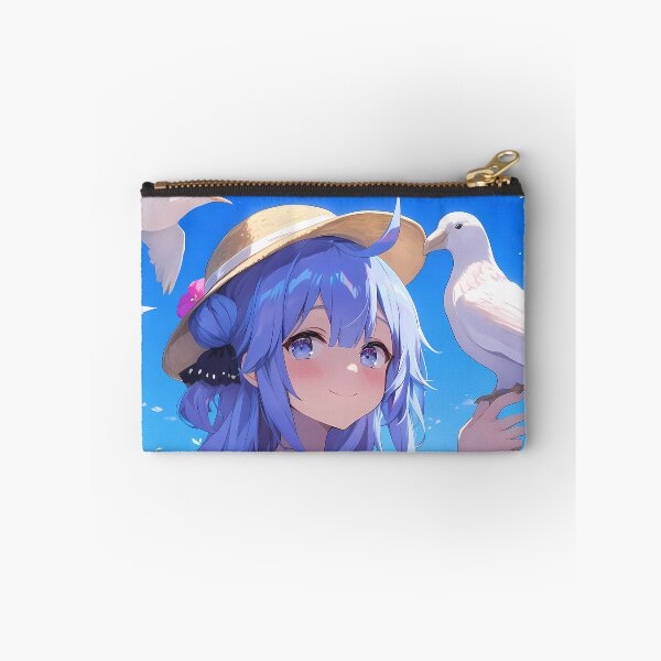 Item preview, Unicorn Azur Lane Beach Seagull Cute Summer Waifu designed and sold by Tokyonomad.