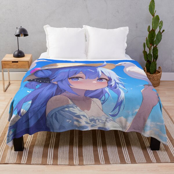 Item preview, Unicorn Azur Lane Beach Seagull Cute Summer Waifu designed and sold by Tokyonomad.