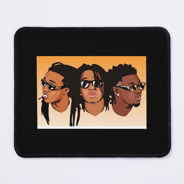 Item preview, Migos designed and sold by Mr-Tank-Gaming.