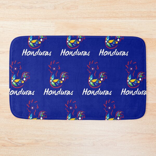Item preview, Favorite Best Selling Illustration of a Honduran Clay Rooster designed and sold by RaveCreative.