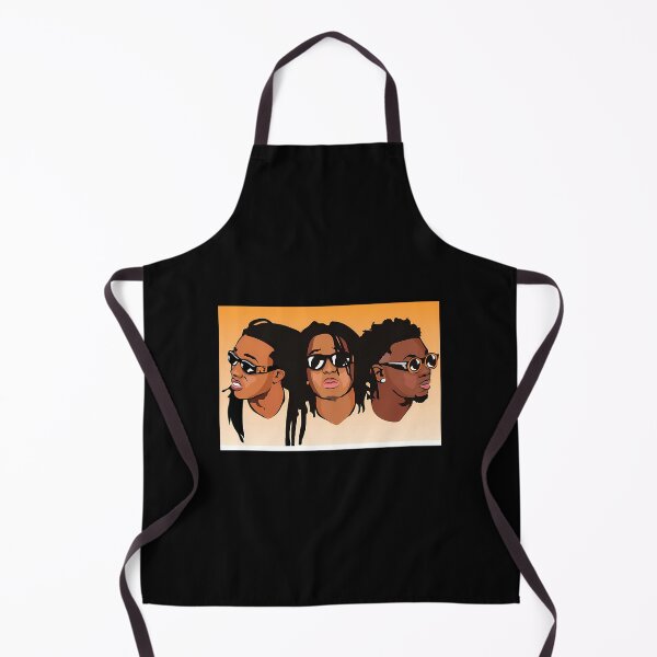 Item preview, Migos designed and sold by Mr-Tank-Gaming.