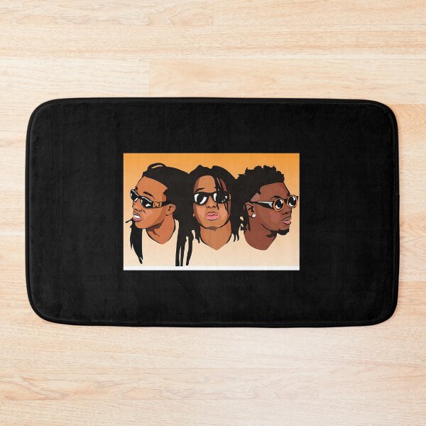 Item preview,  Migos designed and sold by Mr-Tank-Gaming.