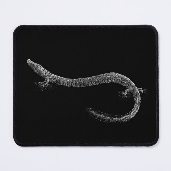 Item preview, Cave Olm designed and sold by Drawinism.