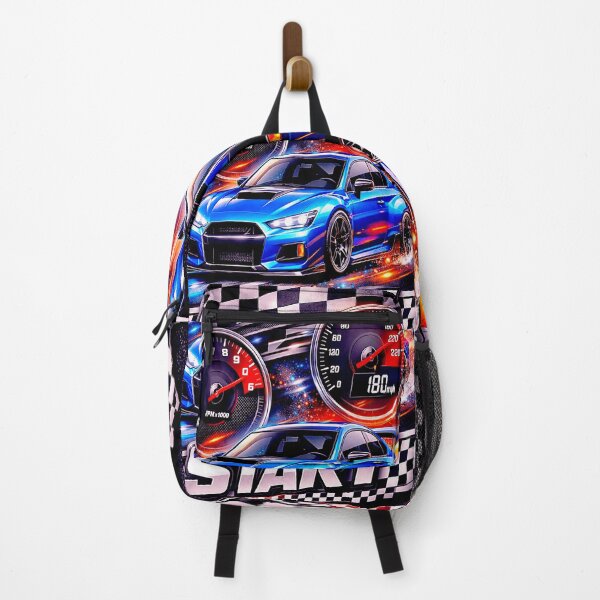 Item preview, Racing Car, Cool Speed Race Car , Automobile Extreme Sport, designed and sold by PIKASSO2026.