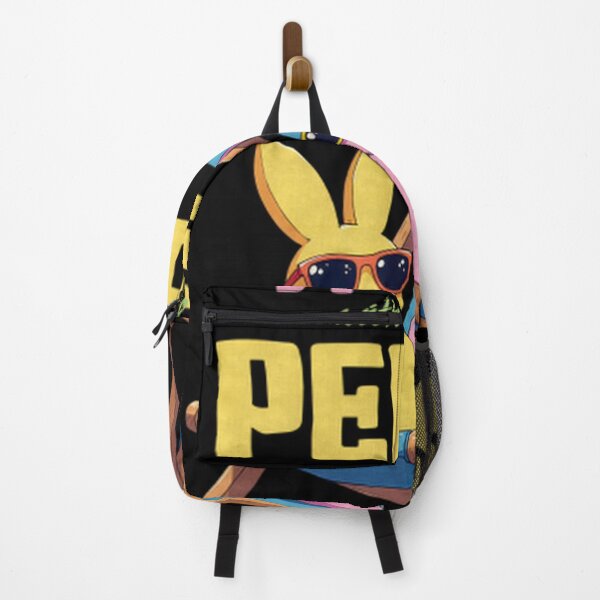 Item preview, Chillin With My Peeps Shirt, Cute Easter Bunny Relaxing Tee designed and sold by STAATI.