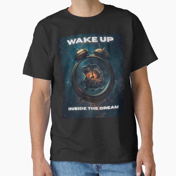 Dream Theater Awake T-Shirts for Sale | Redbubble