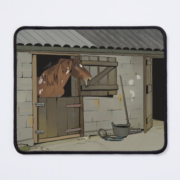 Item preview, At Home designed and sold by Anonymous-Shrew.