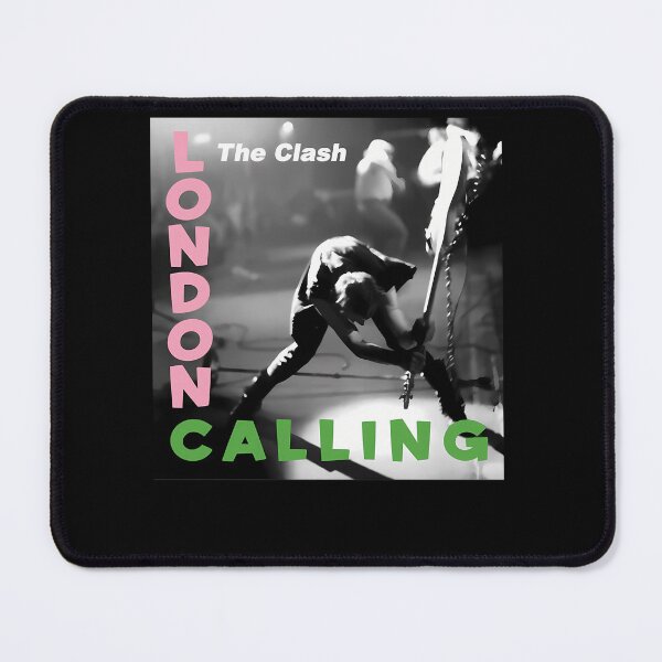 Item preview, London Classic Clash Calling designed and sold by cmouli024.