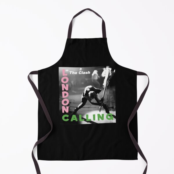 Item preview, London Classic Clash Calling designed and sold by cmouli024.