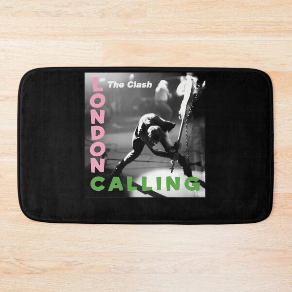 Item preview, London Classic Clash Calling designed and sold by cmouli024.