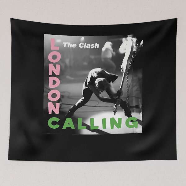 Item preview, London Classic Clash Calling designed and sold by cmouli024.