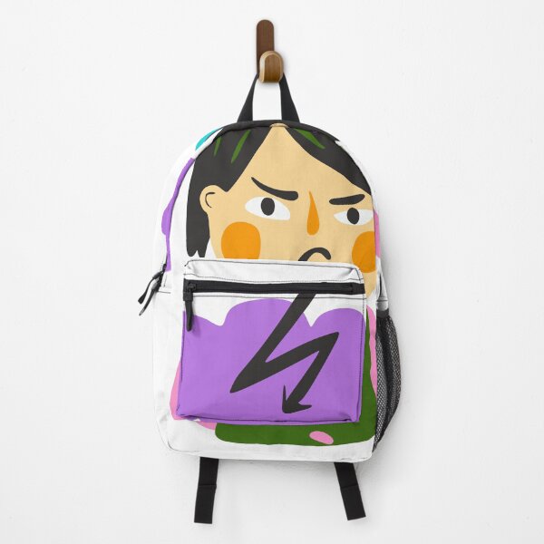 Item preview, Angry Mom Cooking with Spoon and Apron designed and sold by KoDi91.