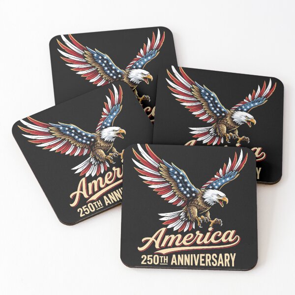 Item preview, 250th USA Semiquincentennial Anniversary Souvenir  designed and sold by zptees.
