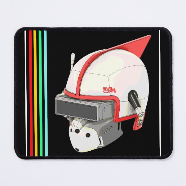 Item preview, Arc Raiders Helmet Design - Artwork designed and sold by Checkpoint Era.