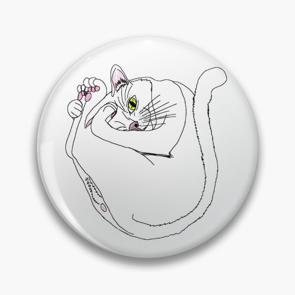 Item preview, Furr Ball designed and sold by Blakkwolverine.