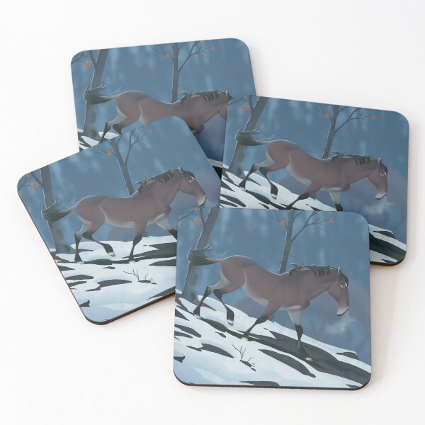 Item preview, The Mountains designed and sold by Anonymous-Shrew.