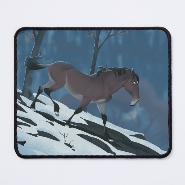 Item preview, The Mountains designed and sold by Anonymous-Shrew.