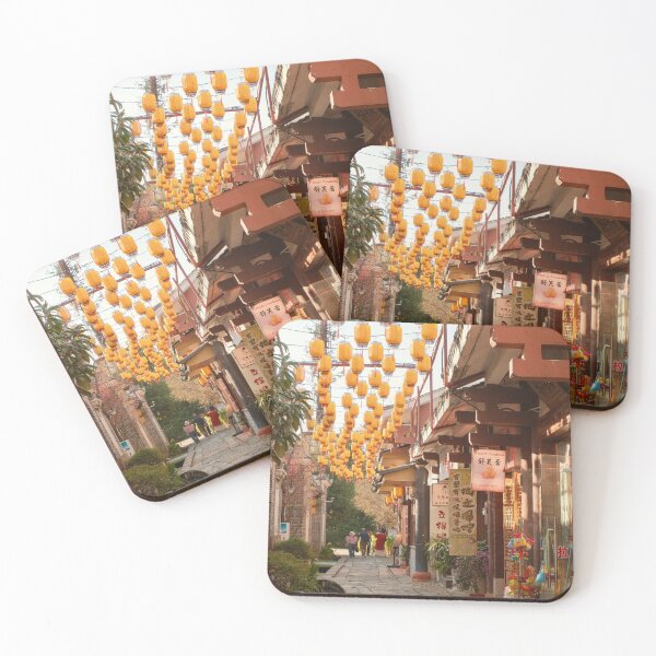 Item preview, beautiful alley in ganzhou, china designed and sold by ashley's photos.