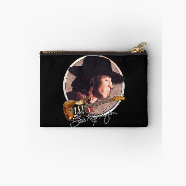 Item preview, Stevie Ray Vaughan designed and sold by Lonesome Dog Art.