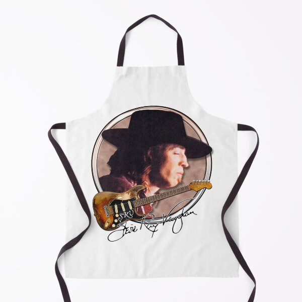 Item preview, Stevie Ray Vaughan designed and sold by Lonesome Dog Art.