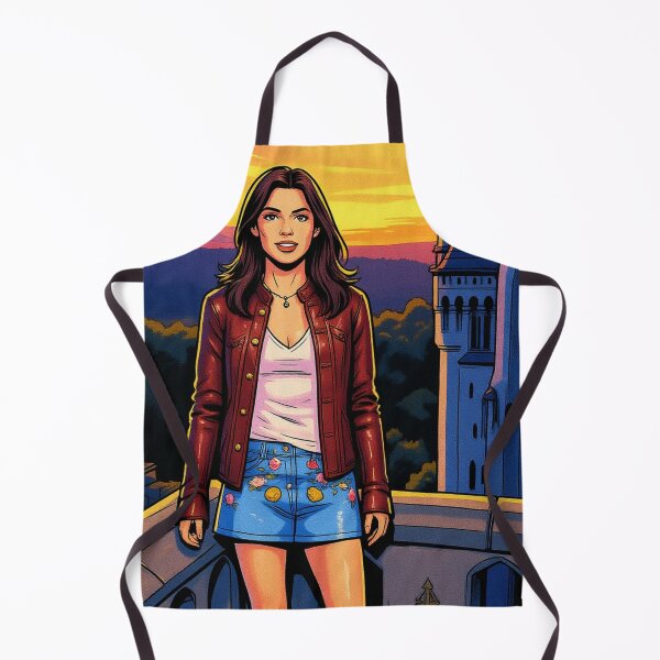 Item preview, Lederbraun Blick auf das Schloss designed and sold by pjd94.