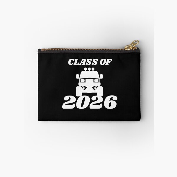 Item preview, Class of 2026 Cuntry (print on black)  designed and sold by Cottageshop.