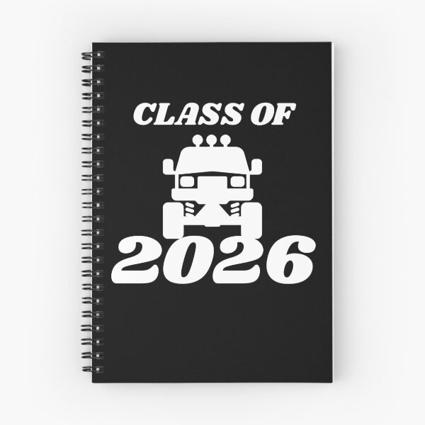 Item preview, Class of 2026 Cuntry (print on black)  designed and sold by Cottageshop.