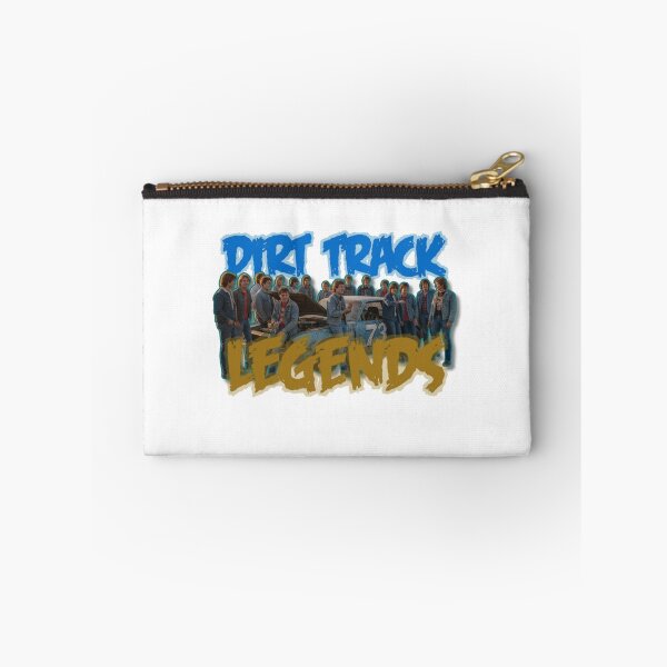 Artikelvorschau, Dirt-Track-Legenden entworfen und verkauft von Zees-Creations.