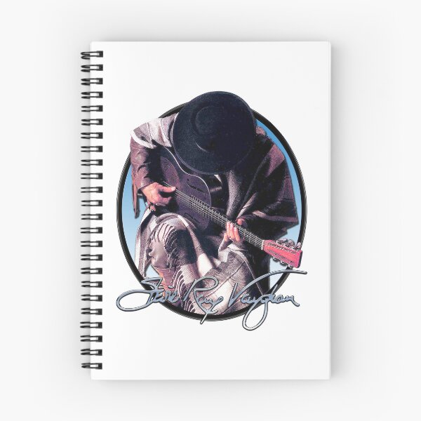Item preview, Stevie Ray Vaughan designed and sold by Lonesome Dog Art.