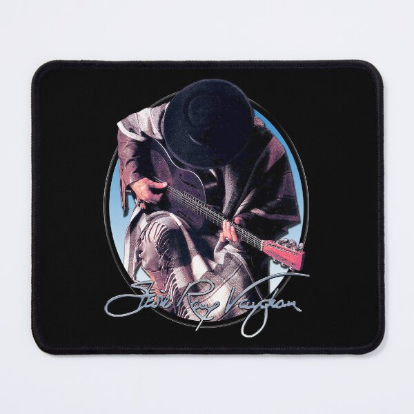 Item preview, Stevie Ray Vaughan designed and sold by Lonesome Dog Art.