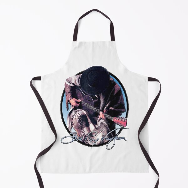 Item preview, Stevie Ray Vaughan designed and sold by Lonesome Dog Art.