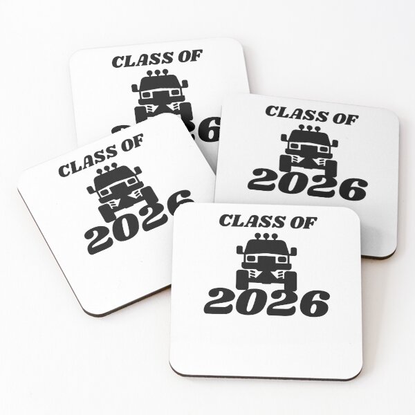 Item preview, Class of 2026 Cuntry (print on light colors)  designed and sold by Cottageshop.