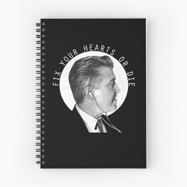 Item preview, Fix Your Hearts Or Die - Fix Your Heart America designed and sold by cmouli024.