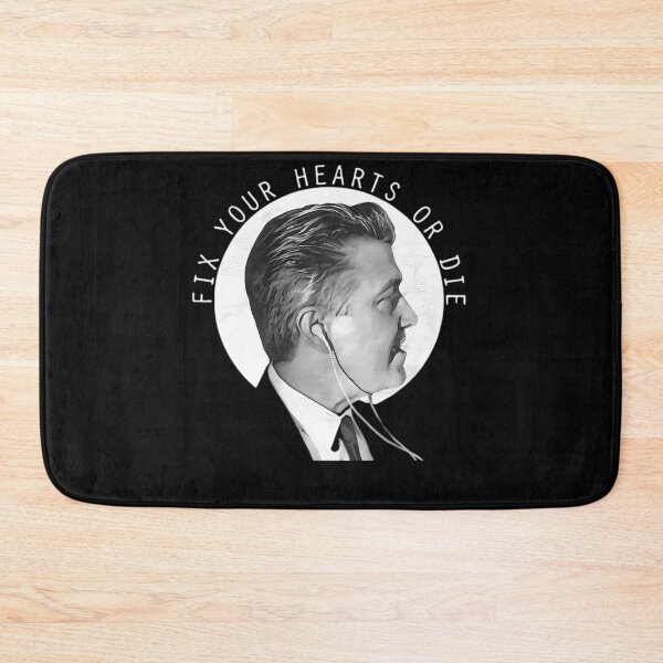 Item preview, Fix Your Hearts Or Die - Fix Your Heart America designed and sold by cmouli024.