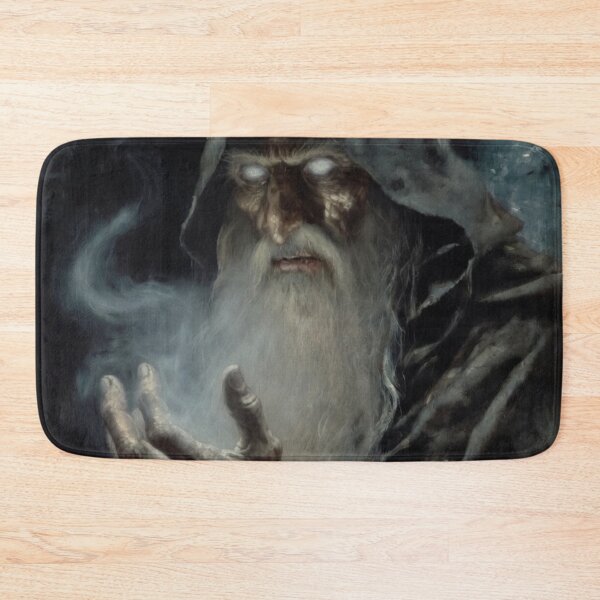 Item preview, Ancient Wizard designed and sold by muskitt.