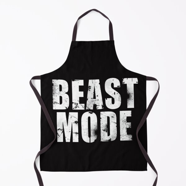 Item preview, Beast Mode Gym Shirt | Workout Motivation Tee designed and sold by guchieworldcollection.
