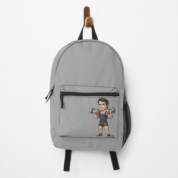 Item preview, Gym Cutie: The Iron Lifter designed and sold by CleverCulture.
