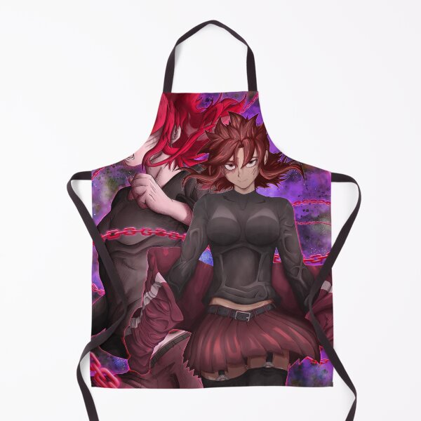 Item preview, Taru Asano Redesign Poster designed and sold by dh-official.