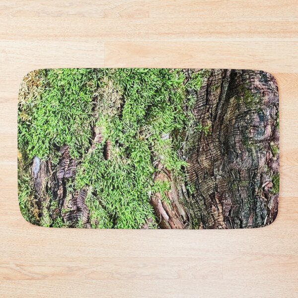Item preview, tree moss photograph designed and sold by GiSilver.