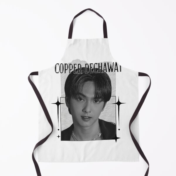Item preview, Copper Dechawat: Thai Idol and Rising Star Thai singer Thai actor designed and sold by HELL0WBELLO.