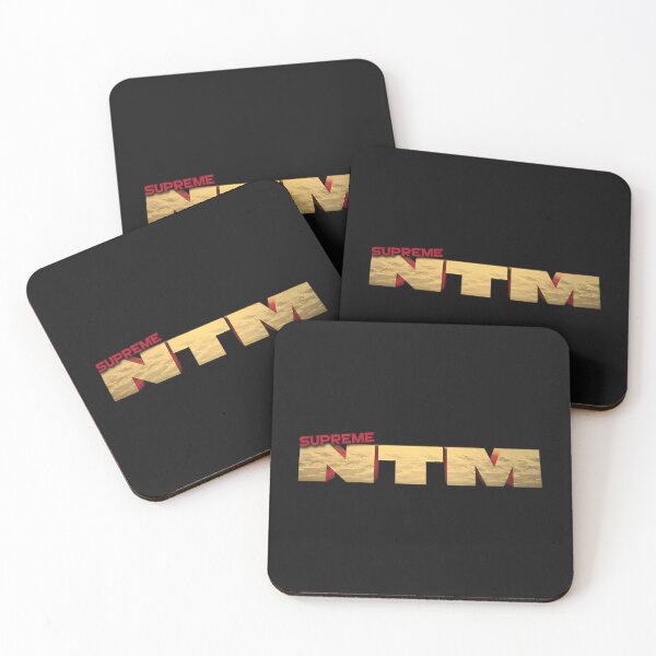 Item preview, Ntm Gold designed and sold by russellvlogsuz.