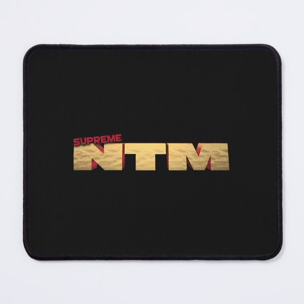 Item preview, Ntm Gold designed and sold by russellvlogsuz.