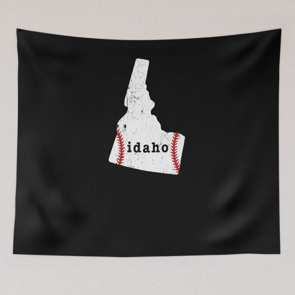 Item preview, Idaho Youth Baseball Softball Shirt T Ball Tee Shirt designed and sold by shoppzee.