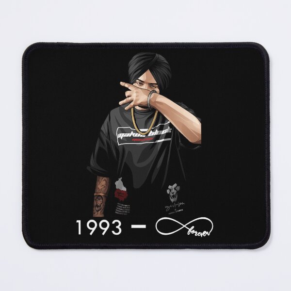 Item preview, Sidhu Moosewala 1993 - designed and sold by cmouli024.