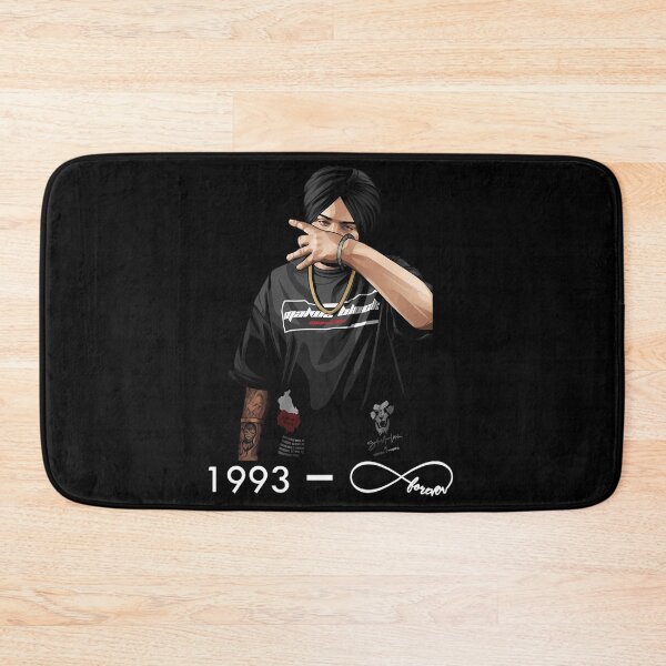 Item preview, Sidhu Moosewala 1993 - designed and sold by cmouli024.