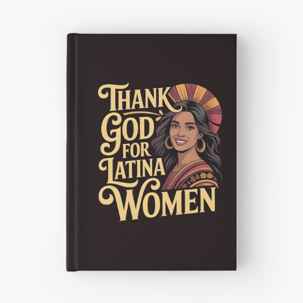 Item preview, Thank God For Latina Women – I Love Latina Women Cultural Pride designed and sold by Redgiant87x.