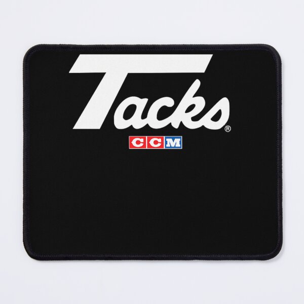 Item preview,  Ccm Ta.Cks  Ice Hockey Logo designed and sold by cmouli024.