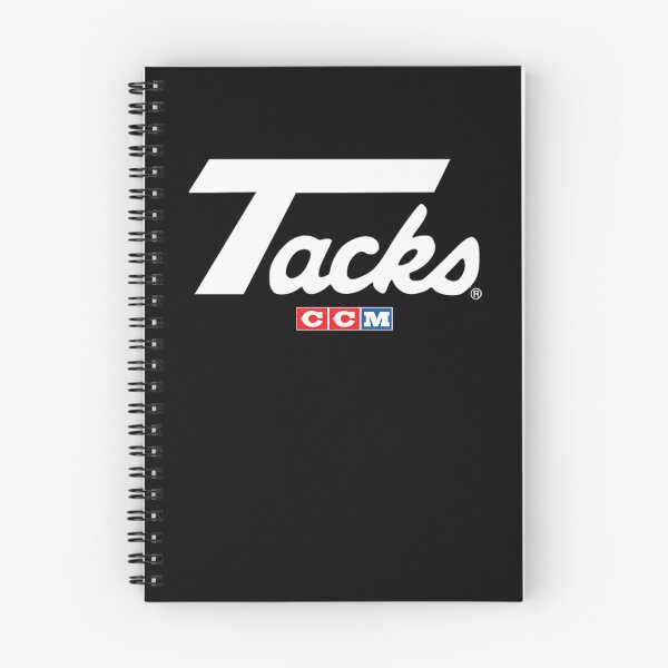 Item preview,  Ccm Ta.Cks  Ice Hockey Logo designed and sold by cmouli024.