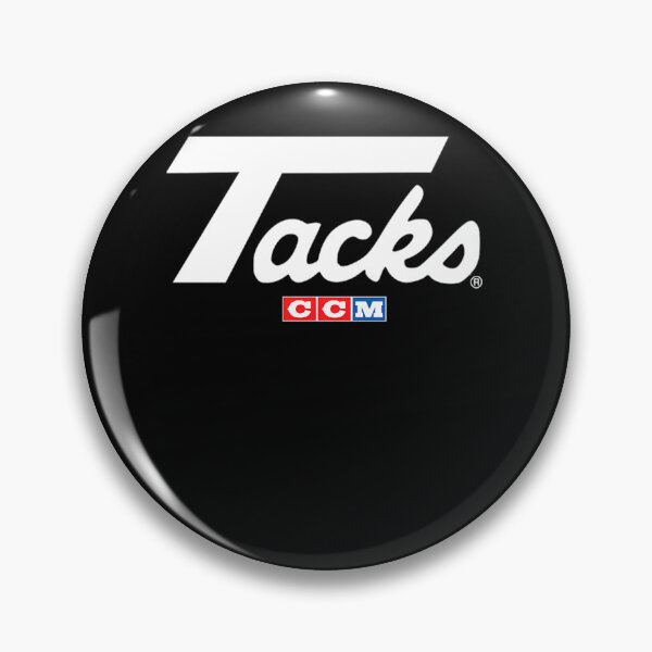 Item preview,  Ccm Ta.Cks  Ice Hockey Logo designed and sold by cmouli024.