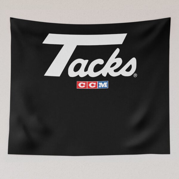 Item preview,  Ccm Ta.Cks  Ice Hockey Logo designed and sold by cmouli024.